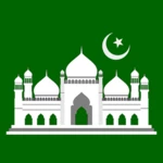 Logo of Muslim Hub android Application 