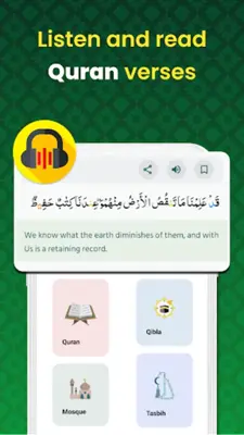 Muslim Hub android App screenshot 3